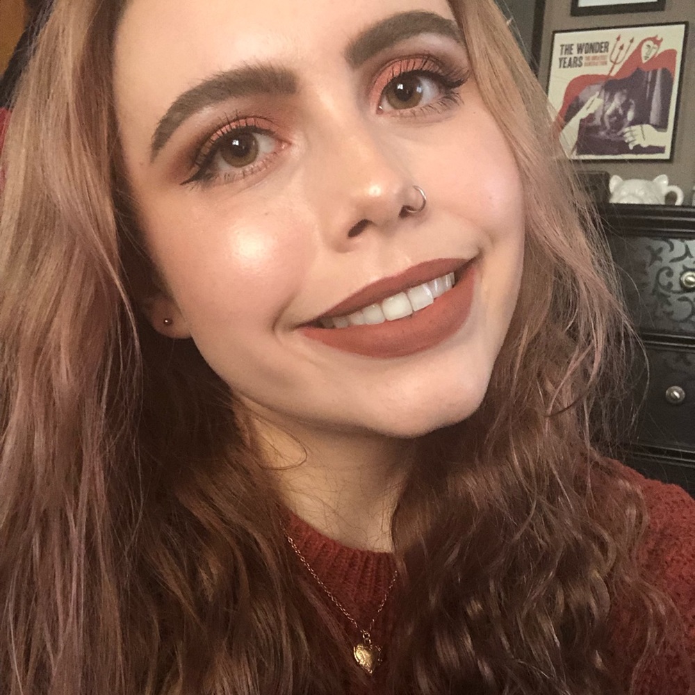 meet your buyer/seller 🐱🌸✨